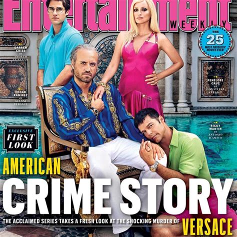 acs versace streaming quarto episodio cinema libero|Watch The Assassination of Gianni Versace: American Crime .